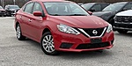 Used 2017 NISSAN SENTRA SV in FAYETTEVILLE , ARKANSAS