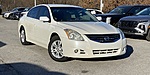 Used 2011 NISSAN ALTIMA 2.5 S in FAYETTEVILLE , ARKANSAS