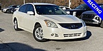Used 2011 NISSAN ALTIMA 2.5 S in FAYETTEVILLE , ARKANSAS