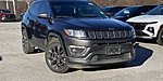 Used 2021 JEEP COMPASS 80TH SPECIAL EDITION in FAYETTEVILLE , ARKANSAS