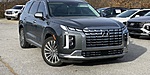 Used 2024 HYUNDAI PALISADE CALLIGRAPHY in FAYETTEVILLE , ARKANSAS