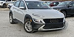 Used 2023 HYUNDAI KONA SE in FAYETTEVILLE , ARKANSAS