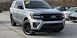 Used 2024 FORD EXPEDITION LIMITED in FAYETTEVILLE , ARKANSAS