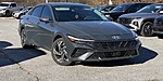 Used 2024 HYUNDAI ELANTRA SEL in FAYETTEVILLE , ARKANSAS