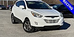 Used 2015 HYUNDAI TUCSON SE in FAYETTEVILLE , ARKANSAS
