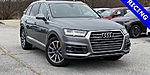 Used 2018 AUDI Q7  in FAYETTEVILLE , ARKANSAS