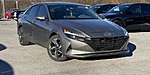 Used 2023 HYUNDAI ELANTRA SEL in FAYETTEVILLE , ARKANSAS