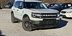 Used 2022 FORD BRONCO SPORT BIG BEND in FAYETTEVILLE , ARKANSAS