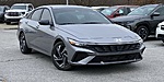 Used 2025 HYUNDAI ELANTRA SEL SPORT in FAYETTEVILLE , ARKANSAS