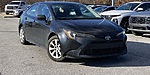 Used 2022 TOYOTA COROLLA LE in FAYETTEVILLE , ARKANSAS