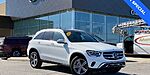 Used 2022 MERCEDES-BENZ GLC-CLASS GLC 300 in FAYETTEVILLE , ARKANSAS