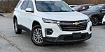 Used 2023 CHEVROLET TRAVERSE LT in FAYETTEVILLE , ARKANSAS