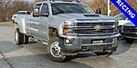 Used 2018 CHEVROLET SILVERADO 3500 LT in FAYETTEVILLE , ARKANSAS