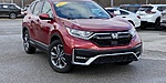 Used 2022 Honda CR-V Hybrid EX-L in FAYETTEVILLE , ARKANSAS