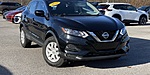 Used 2020 NISSAN ROGUE SPORT S in FAYETTEVILLE , ARKANSAS