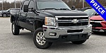Used 2011 CHEVROLET SILVERADO 2500 LT in FAYETTEVILLE , ARKANSAS