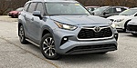 Used 2023 TOYOTA HIGHLANDER XLE in FAYETTEVILLE , ARKANSAS