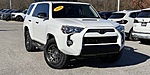 Used 2020 TOYOTA 4RUNNER VENTURE in FAYETTEVILLE , ARKANSAS