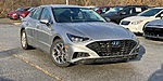 Used 2021 HYUNDAI SONATA SEL in FAYETTEVILLE , ARKANSAS
