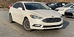 Used 2017 FORD FUSION SE in FAYETTEVILLE , ARKANSAS