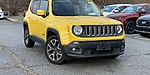 Used 2016 JEEP RENEGADE LATITUDE in FAYETTEVILLE , ARKANSAS