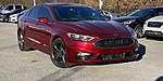 Used 2017 FORD FUSION SPORT in FAYETTEVILLE , ARKANSAS