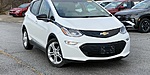 Used 2019 CHEVROLET BOLT LT in FAYETTEVILLE , ARKANSAS