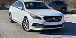Used 2015 HYUNDAI SONATA SPORT in FAYETTEVILLE , ARKANSAS