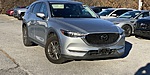Used 2020 MAZDA CX-5 TOURING in FAYETTEVILLE , ARKANSAS