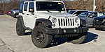 Used 2017 JEEP WRANGLER UNLIMITED SPORT in FAYETTEVILLE , ARKANSAS