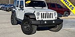 Used 2017 JEEP WRANGLER UNLIMITED SPORT in FAYETTEVILLE , ARKANSAS