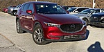 Used 2021 MAZDA CX-5 SIGNATURE in FAYETTEVILLE , ARKANSAS