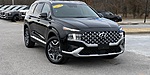 Used 2022 HYUNDAI SANTA FE PLUG-IN HYBRID SEL CONVENIENCE in FAYETTEVILLE , ARKANSAS