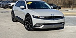 Used 2024 HYUNDAI IONIQ 5 SEL in FAYETTEVILLE , ARKANSAS