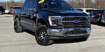 Used 2022 FORD F-150 KING RANCH in FAYETTEVILLE , ARKANSAS