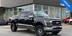 Used 2022 FORD F-150 KING RANCH in FAYETTEVILLE , ARKANSAS