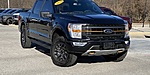 Used 2022 FORD F-150 TREMOR in FAYETTEVILLE , ARKANSAS