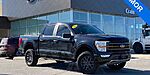 Used 2022 FORD F-150 TREMOR in FAYETTEVILLE , ARKANSAS