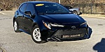 Used 2021 TOYOTA COROLLA HATCHBACK SE in FAYETTEVILLE , ARKANSAS