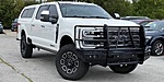 Used 2024 FORD F-250 PLATINUM in FAYETTEVILLE , ARKANSAS