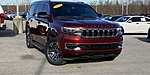 Used 2024 JEEP WAGONEER PREMIUM GROUP in FAYETTEVILLE , ARKANSAS