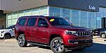 Used 2024 JEEP WAGONEER PREMIUM GROUP in FAYETTEVILLE , ARKANSAS