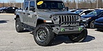 Used 2021 JEEP GLADIATOR SPORT in FAYETTEVILLE , ARKANSAS