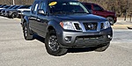 Used 2019 NISSAN FRONTIER PRO-4X in FAYETTEVILLE , ARKANSAS