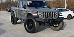 Used 2020 JEEP GLADIATOR RUBICON in FAYETTEVILLE , ARKANSAS