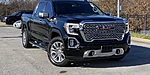 Used 2021 GMC SIERRA 1500 DENALI in FAYETTEVILLE , ARKANSAS