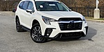 Used 2023 SUBARU ASCENT LIMITED in FAYETTEVILLE , ARKANSAS