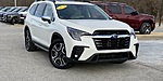 Used 2023 SUBARU ASCENT LIMITED in FAYETTEVILLE , ARKANSAS