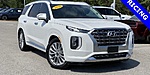 Used 2020 HYUNDAI PALISADE LIMITED in FAYETTEVILLE , ARKANSAS