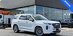 Used 2020 HYUNDAI PALISADE LIMITED in FAYETTEVILLE , ARKANSAS
